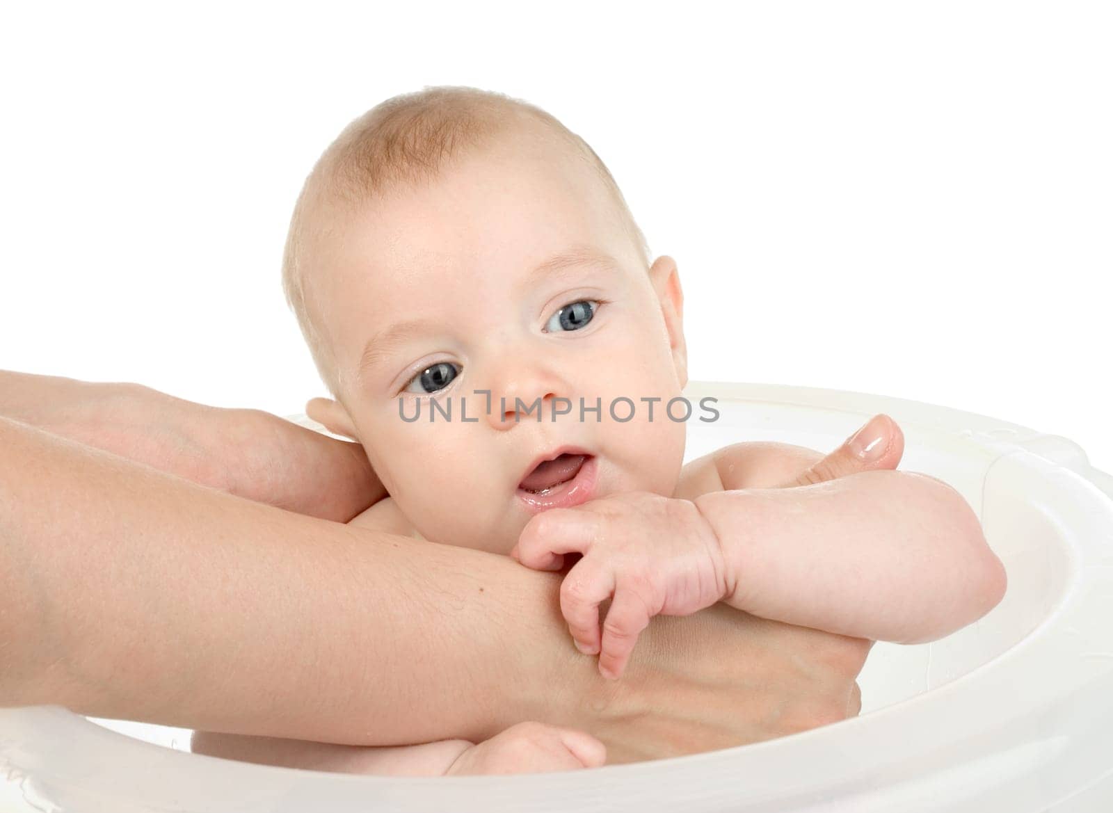Baby care