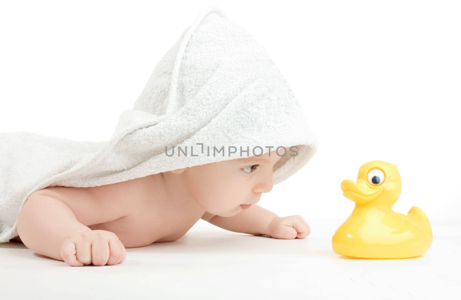 Baby care