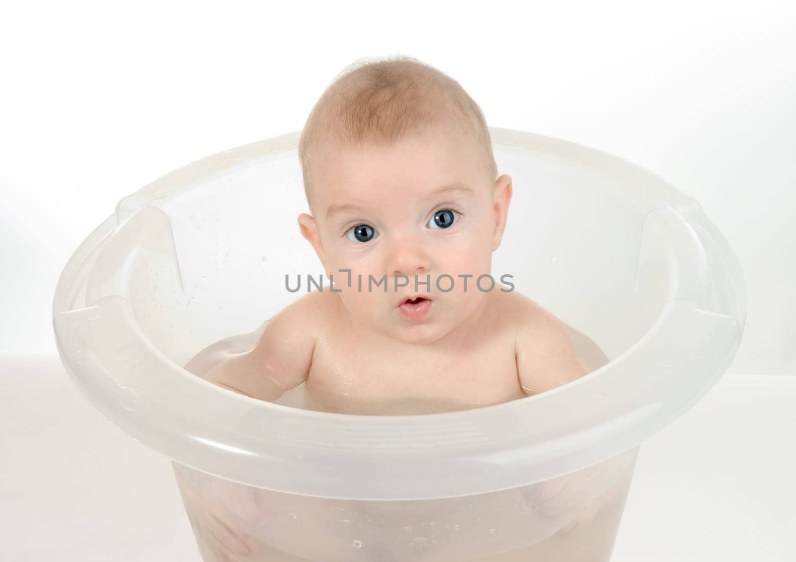 Baby care