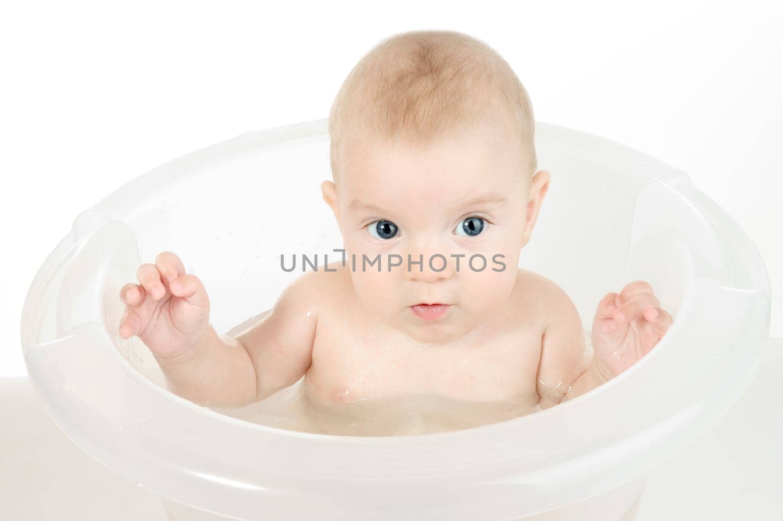 Baby care