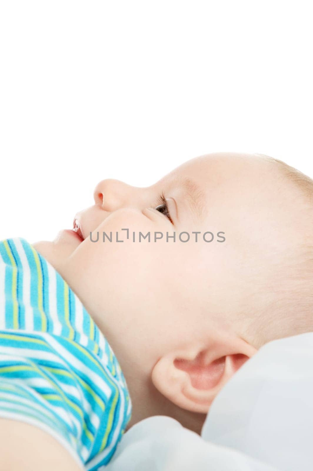 BabyPortrait (approx. 4 months)