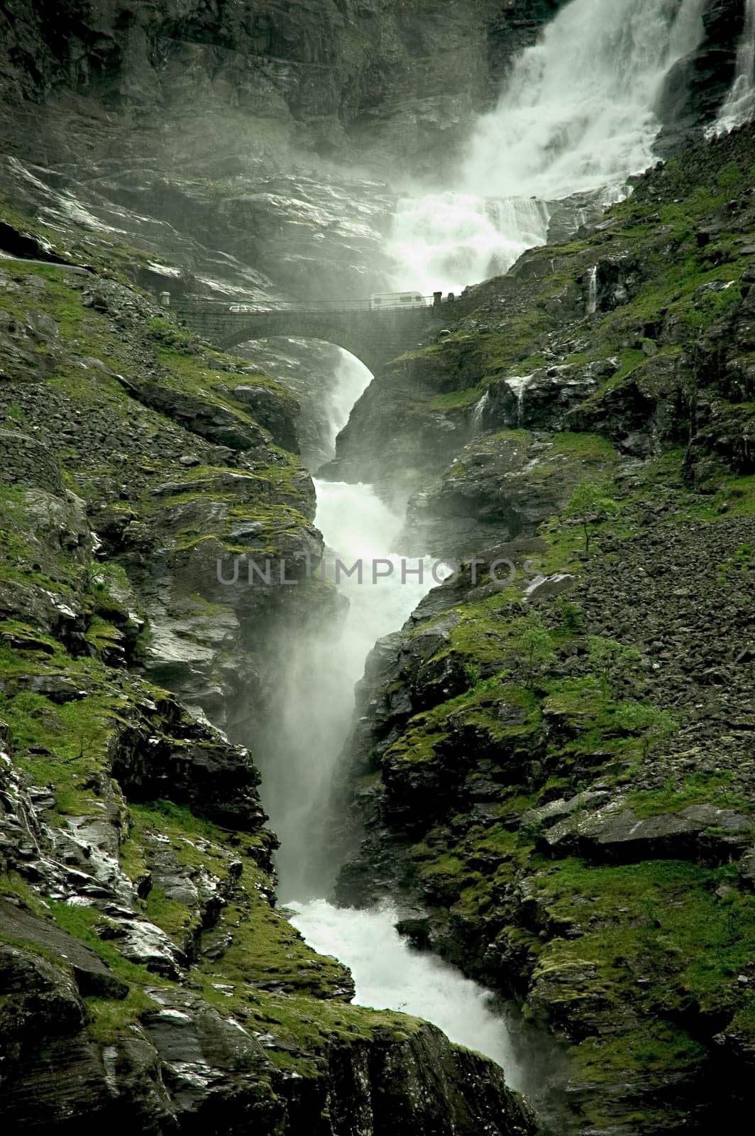 Stigfossen