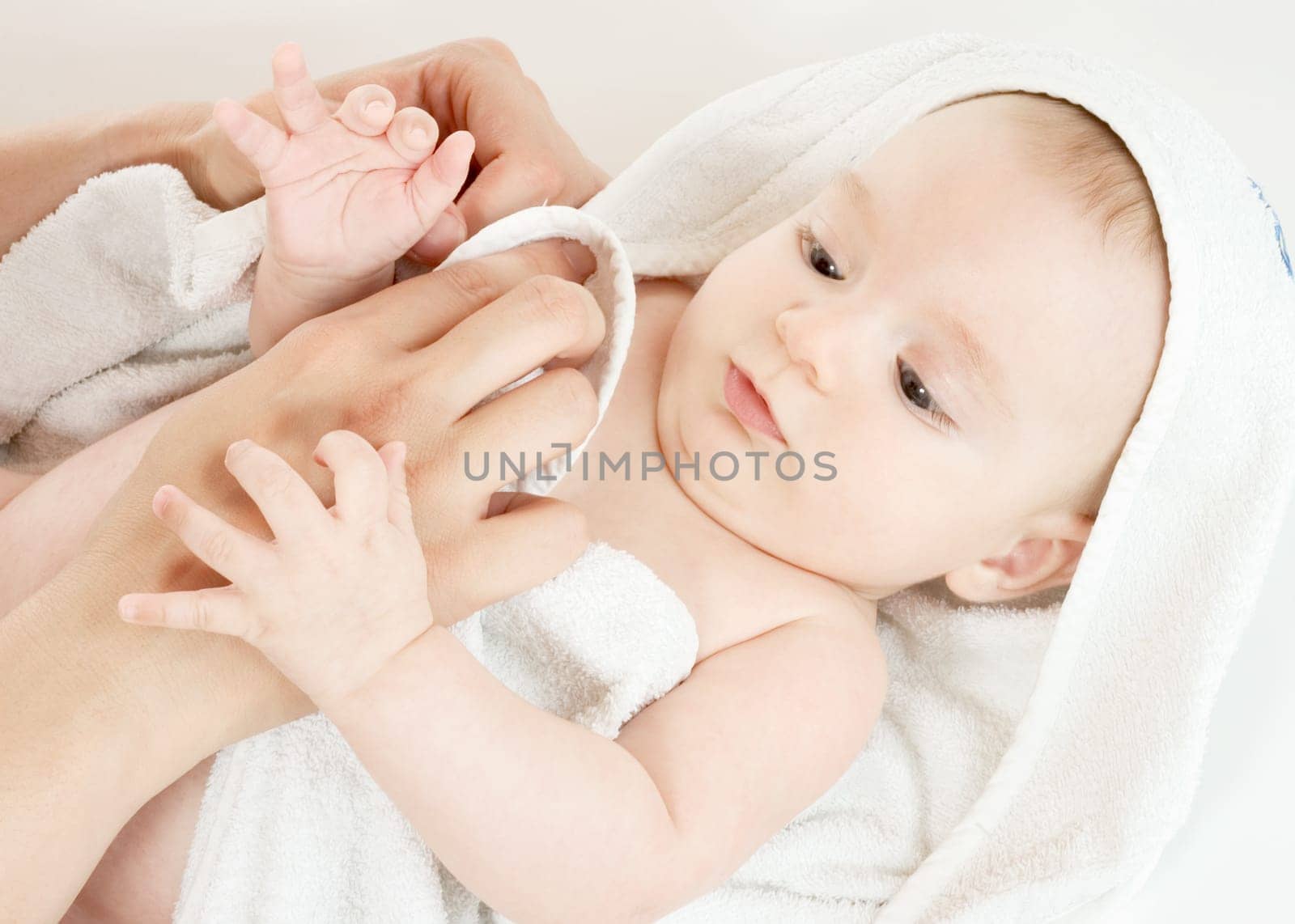 Baby care