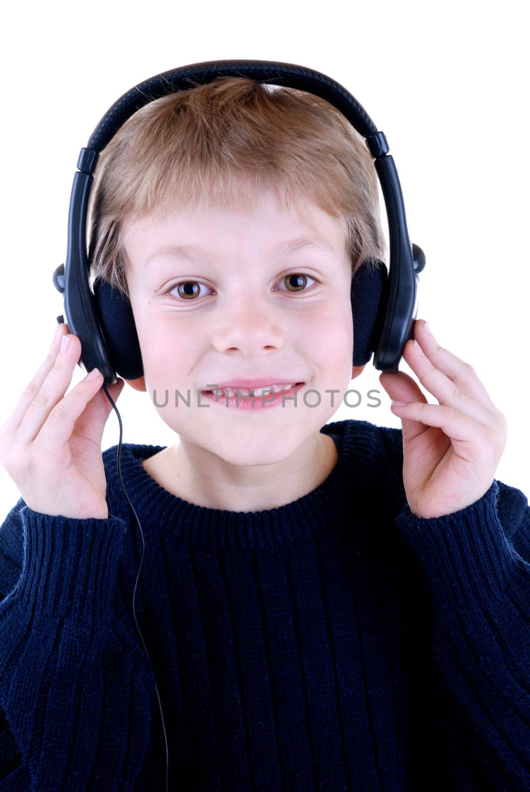 Listen to music