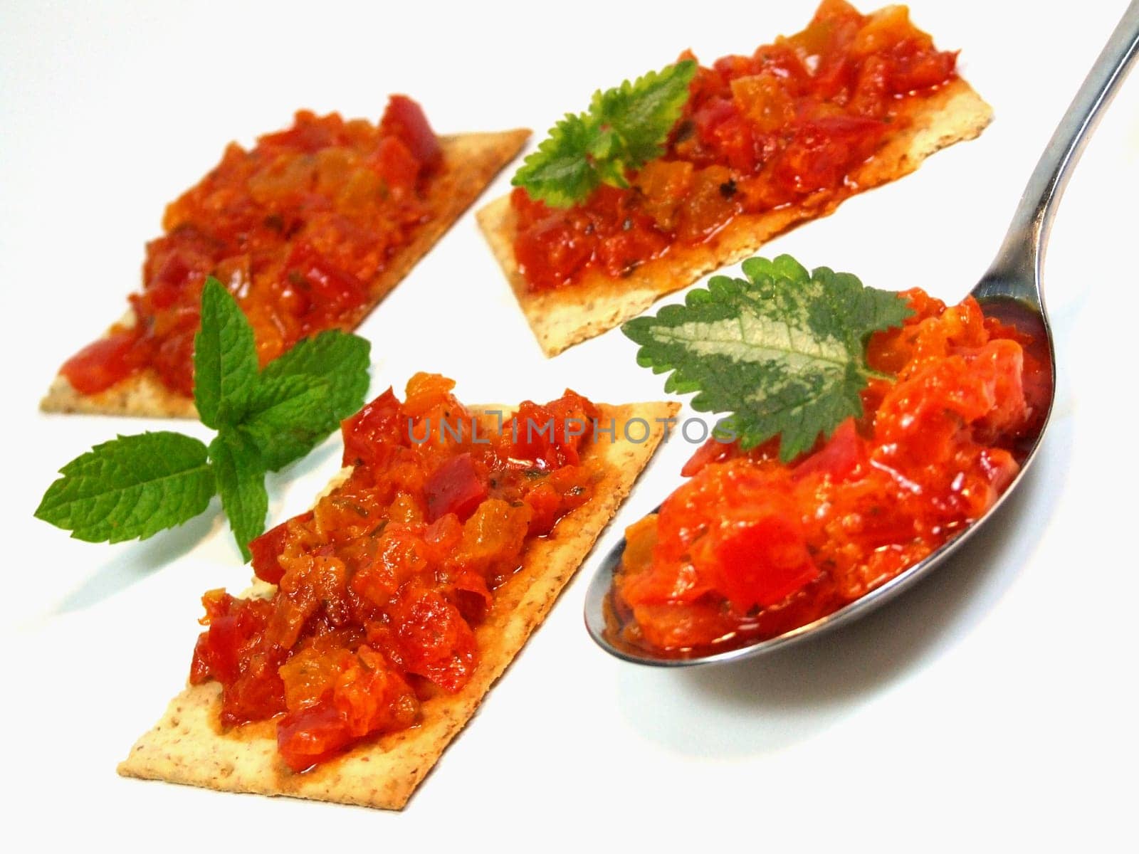 Bruschetta
