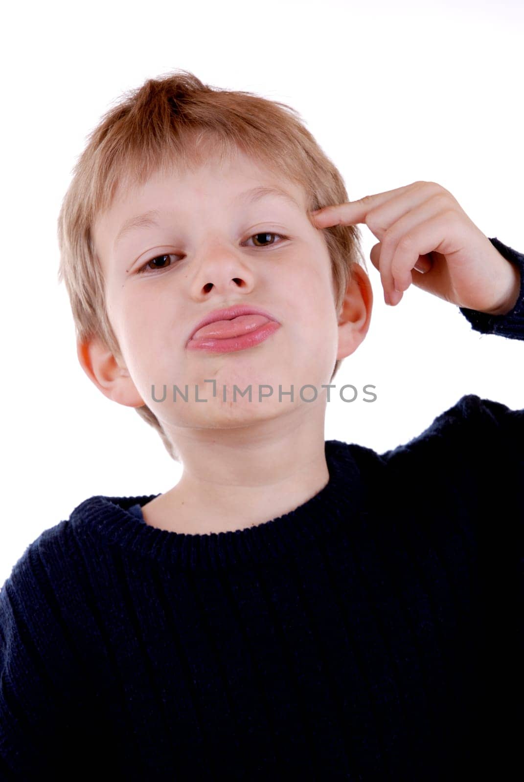 snotty spoon