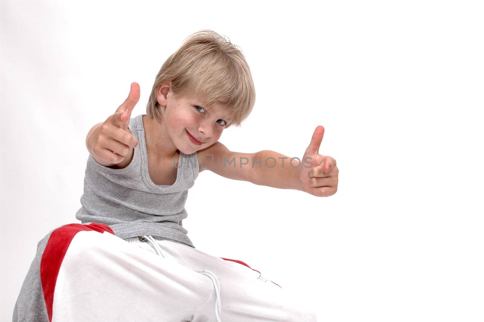 Be cool