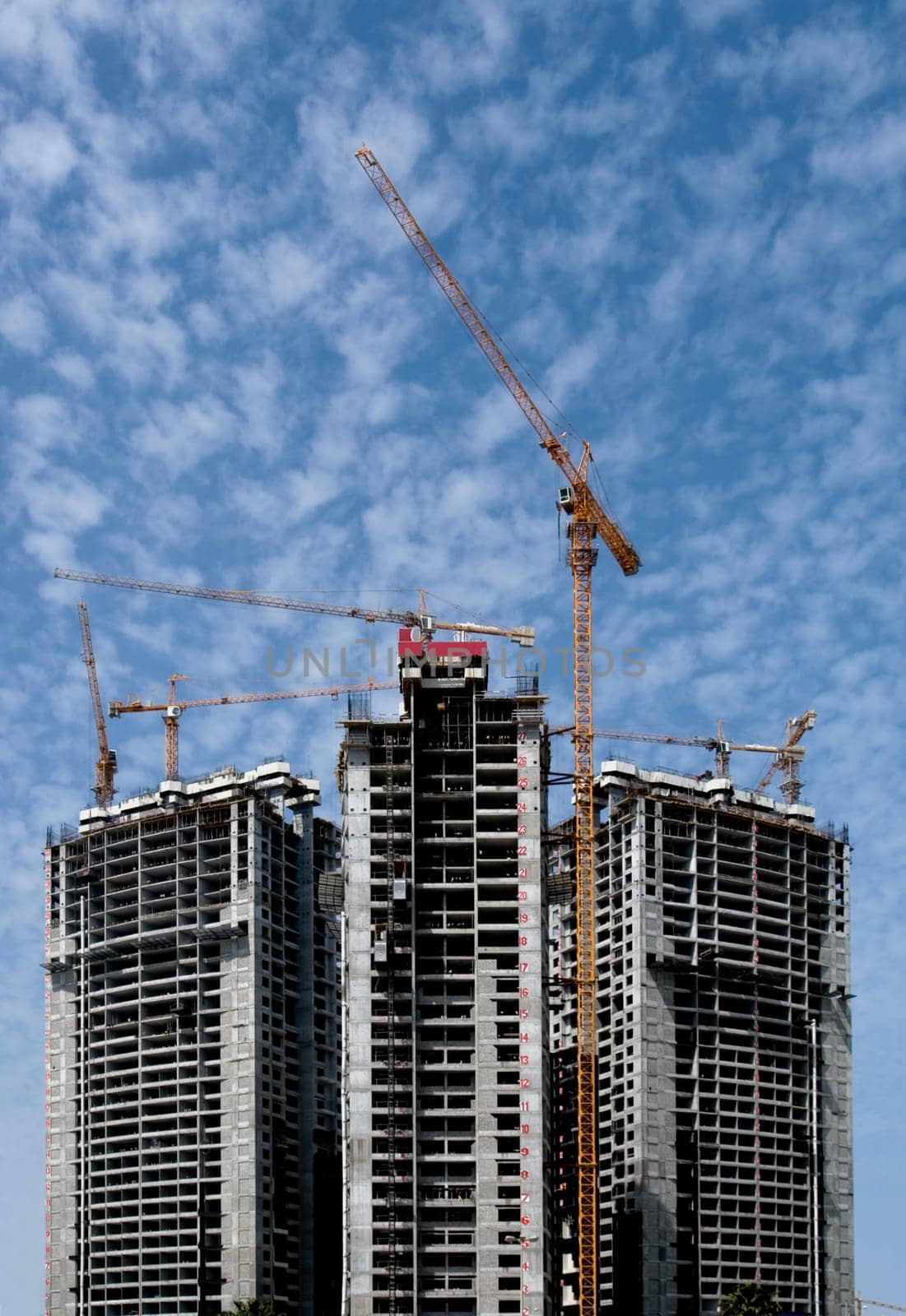 Construction industry