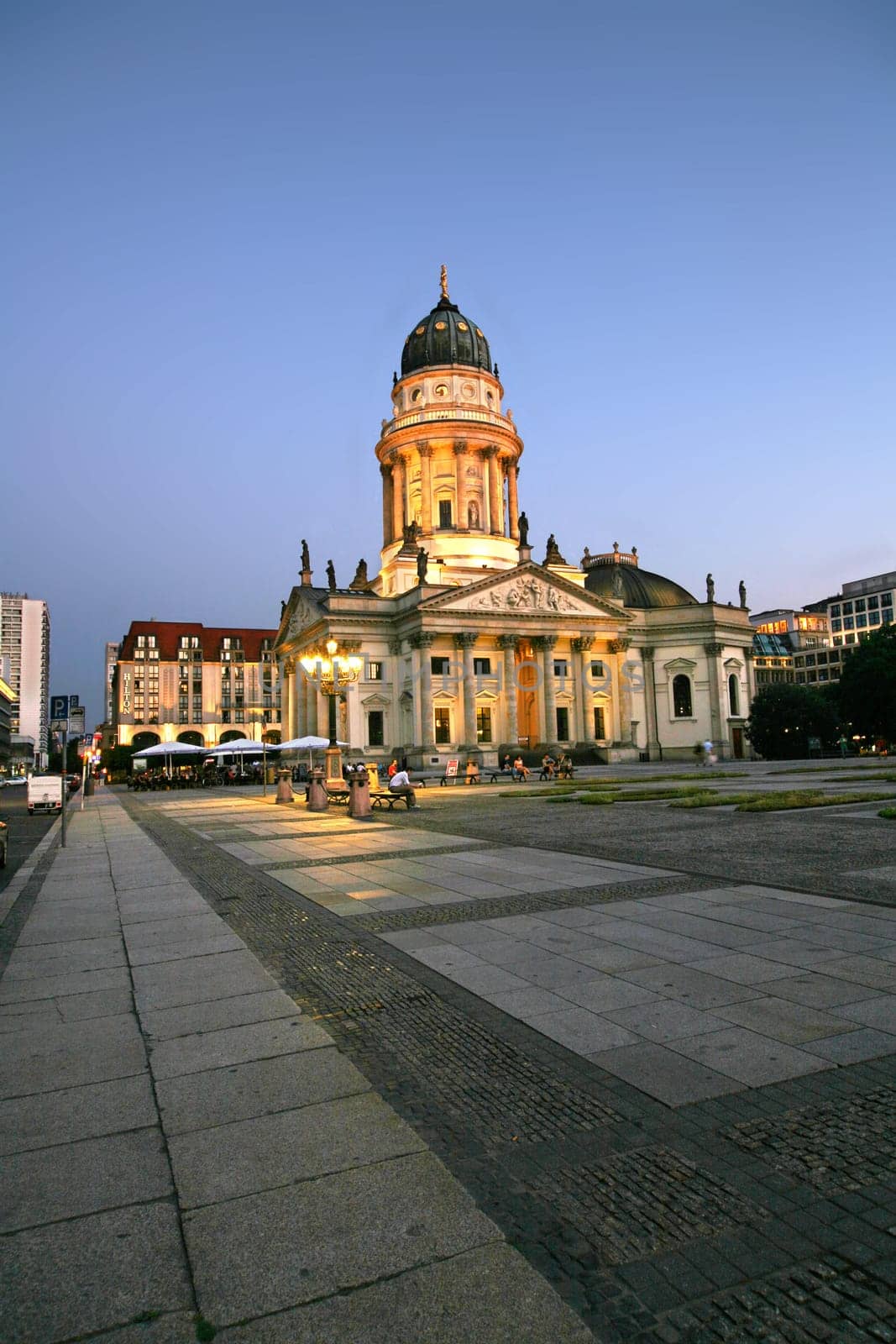 Berlin - German Cathedral