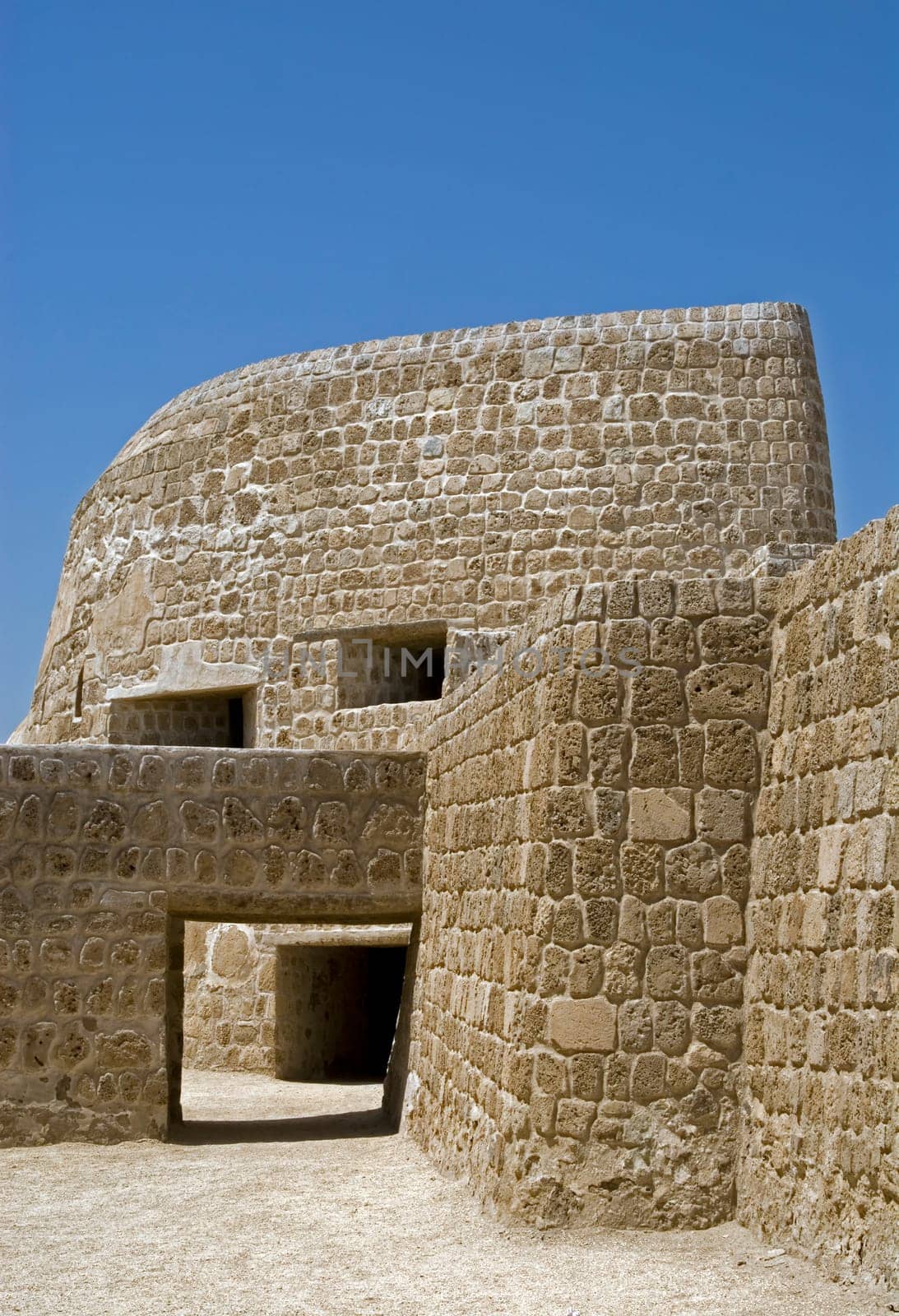 Bahrain Fort