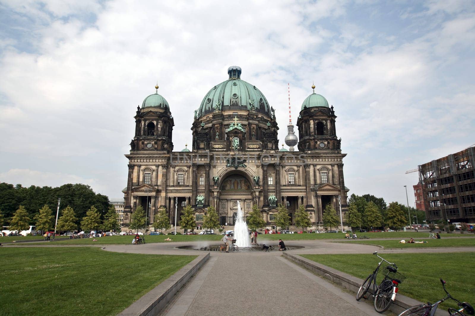 Berlin Cathedral