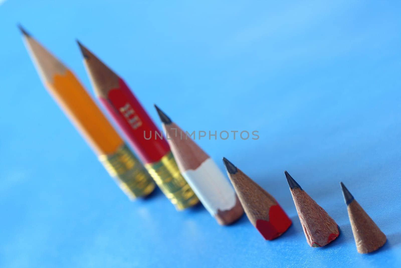 Ogel pipe pens
