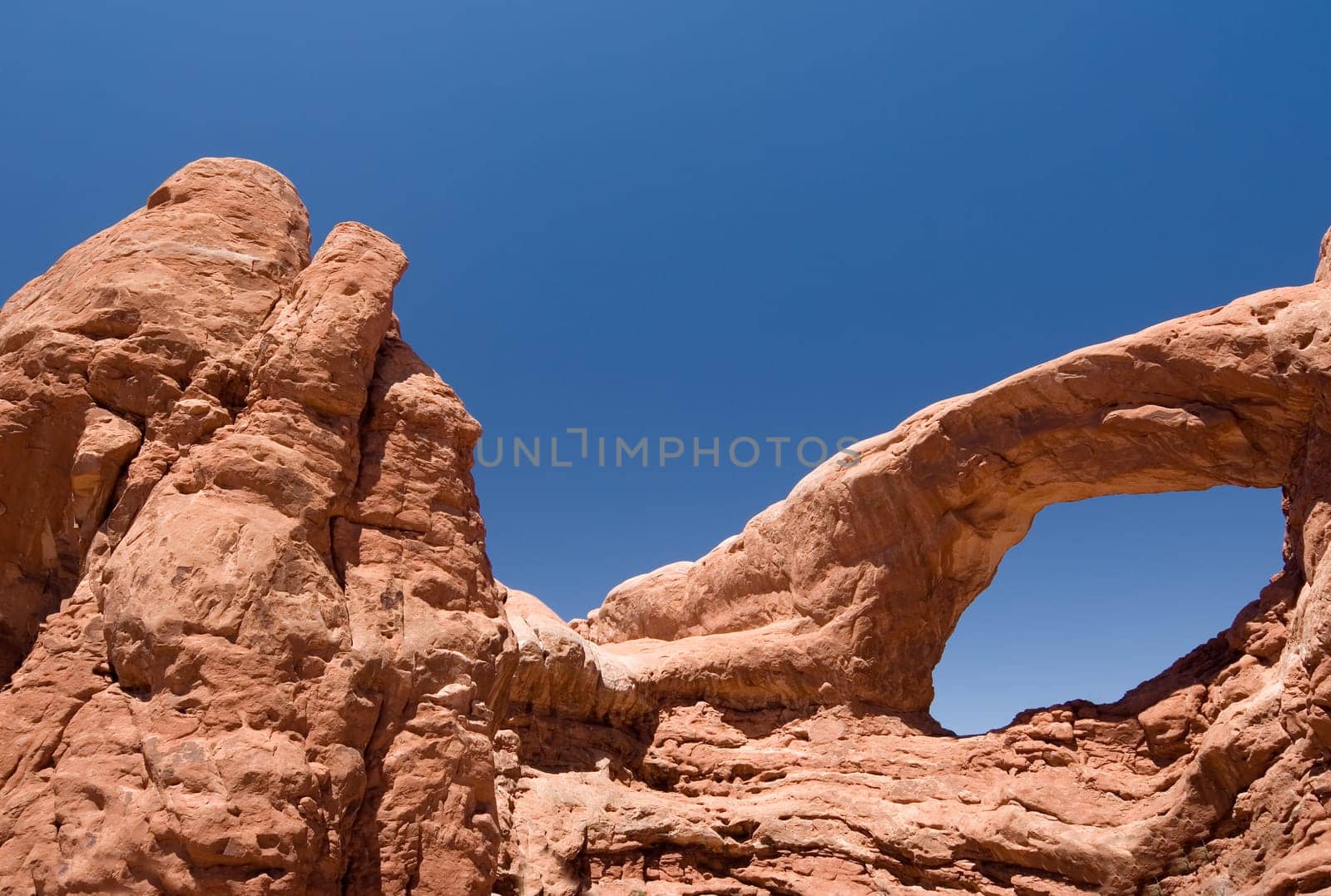 United States. Utah. Arches National Park