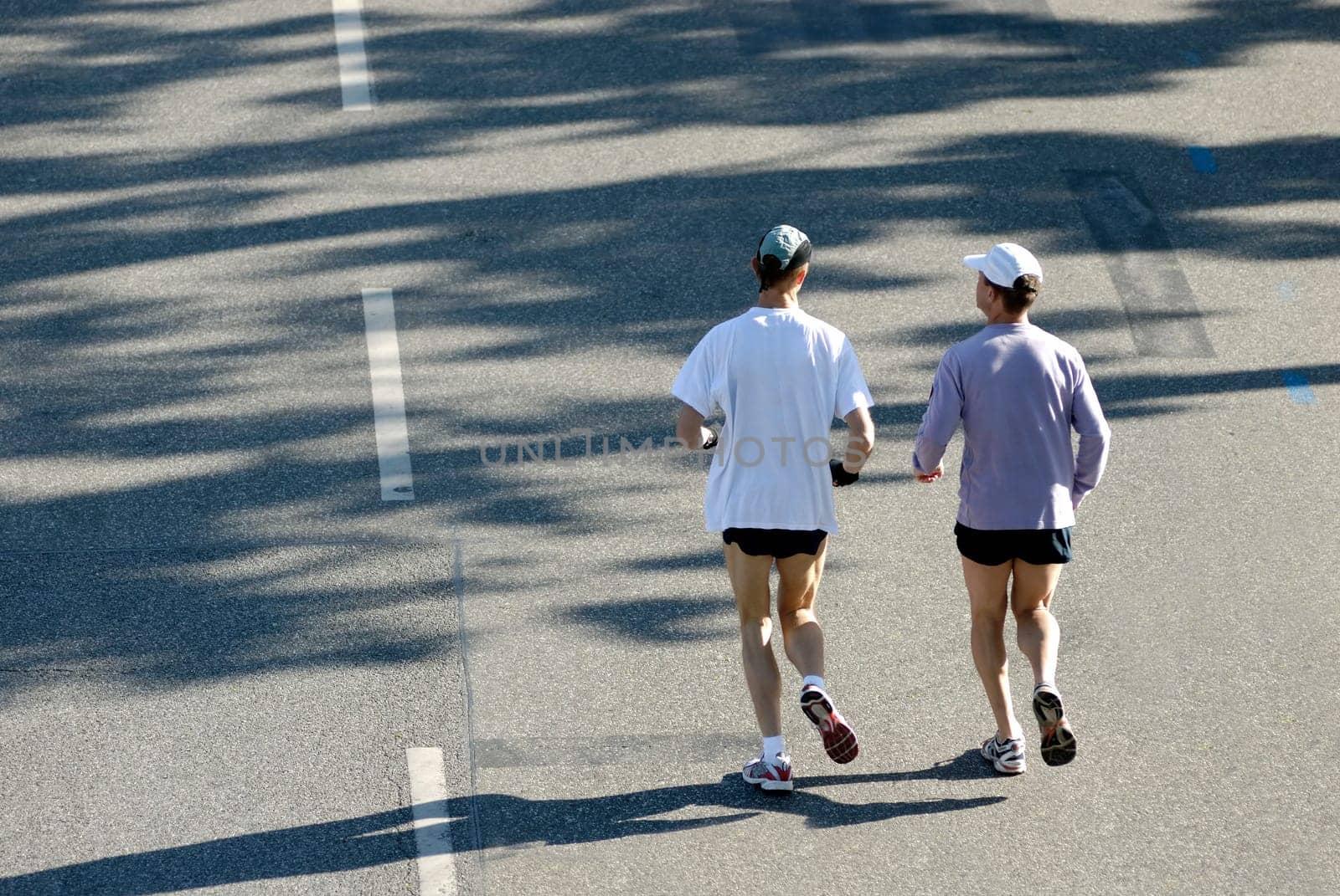 Healthy exercise
