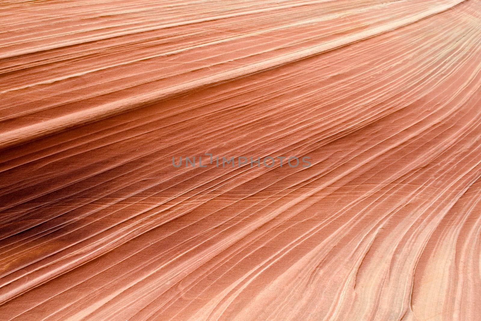 Sandstone structures