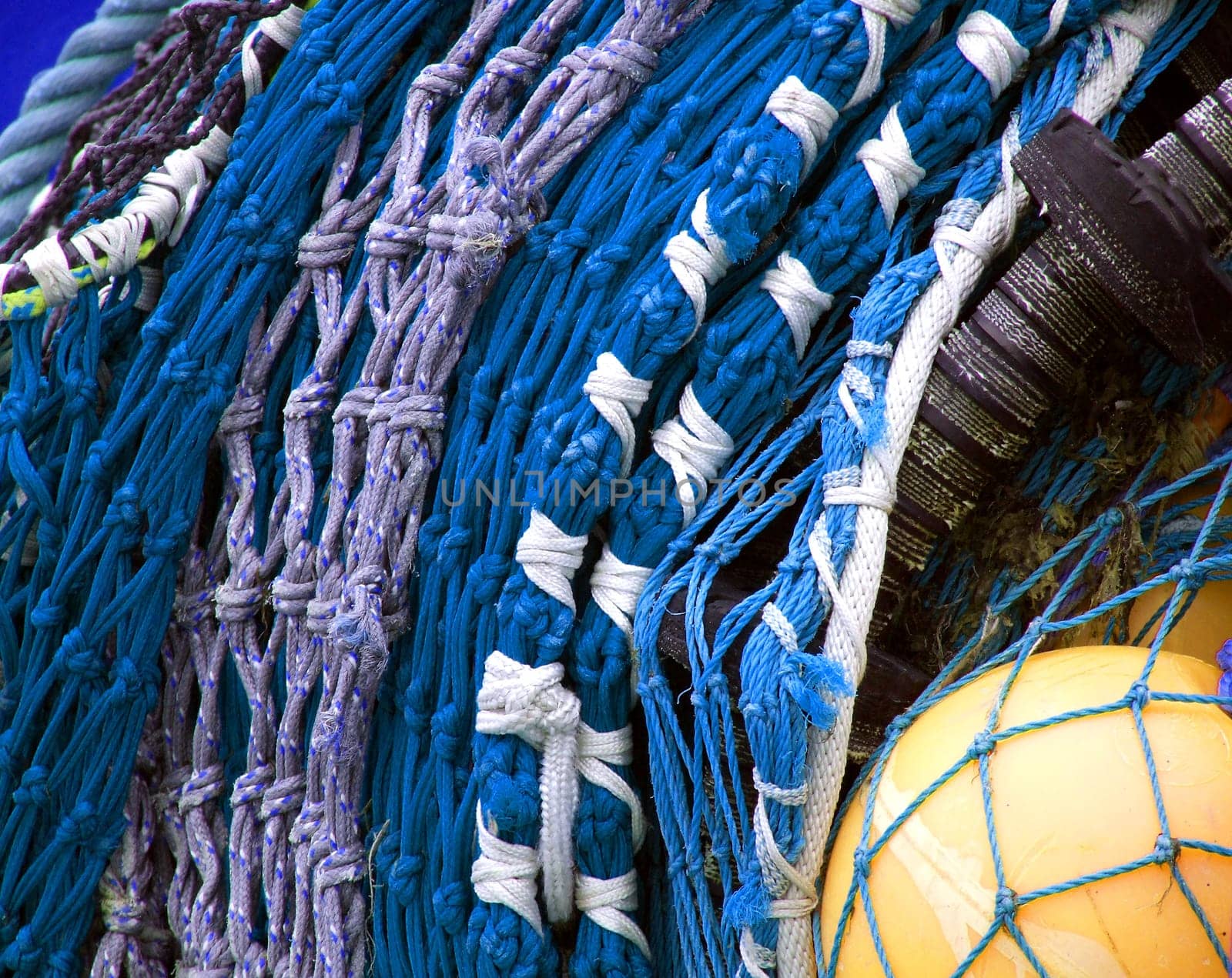 Yarn