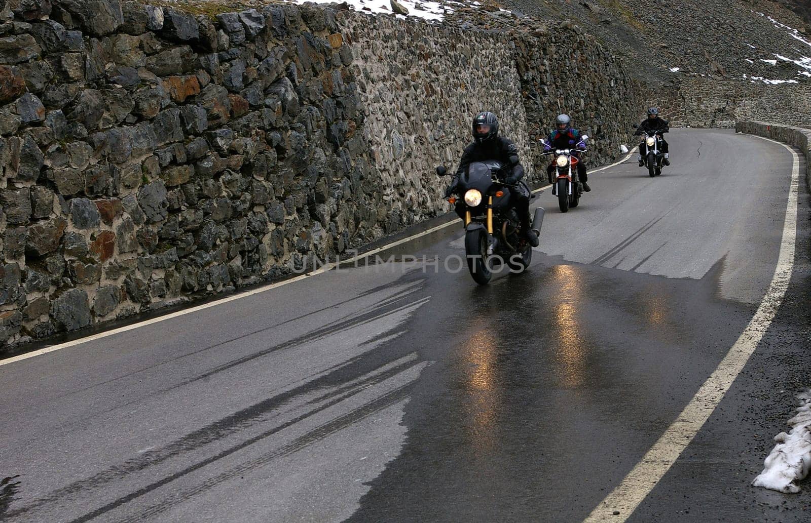 STELVIO PASO