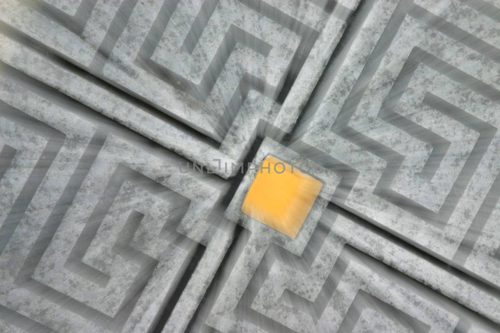 labyrinth or maze