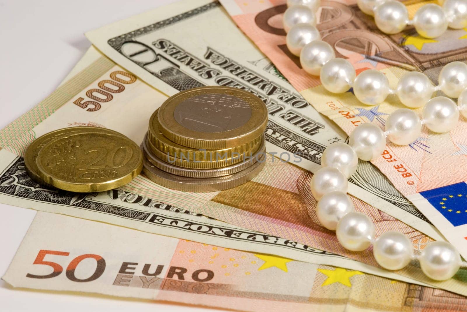 Wealth