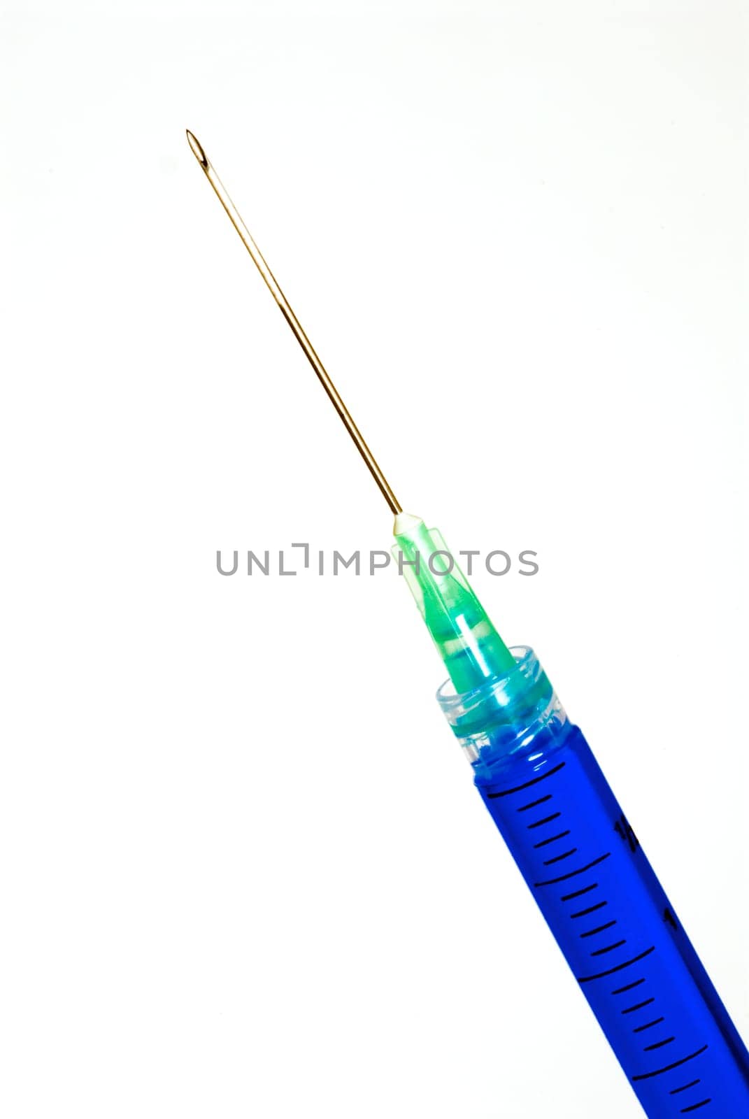 Blue Blood