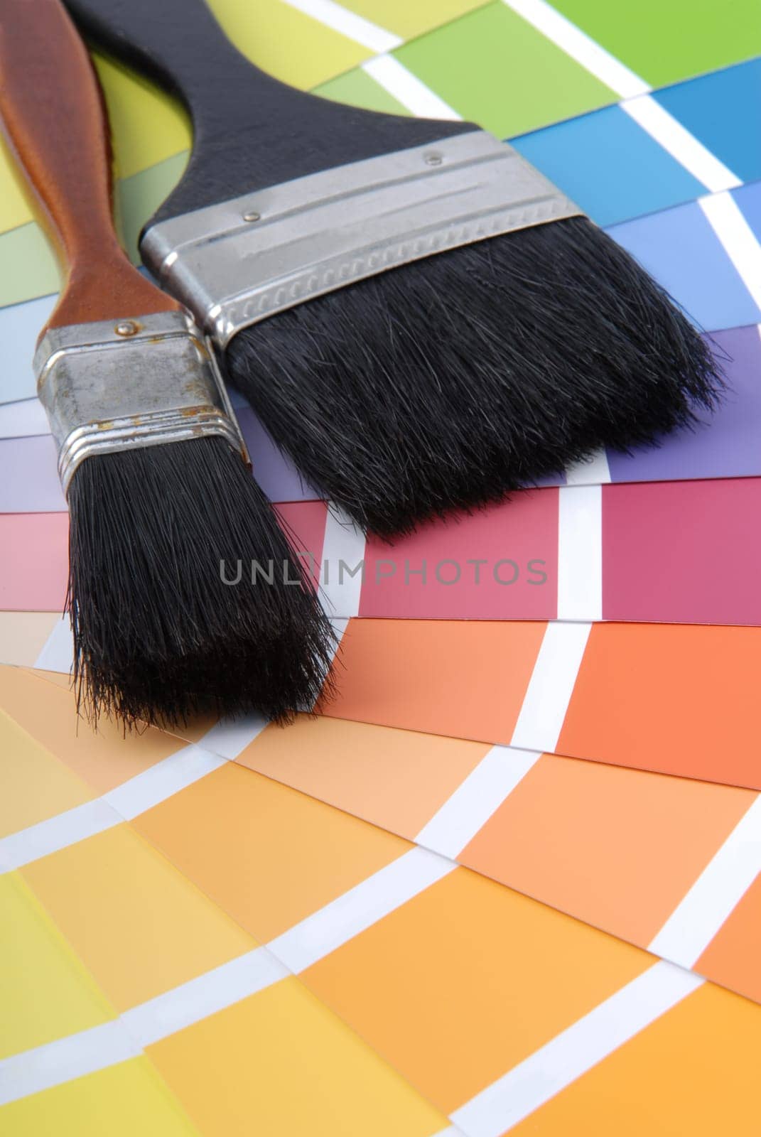Brush