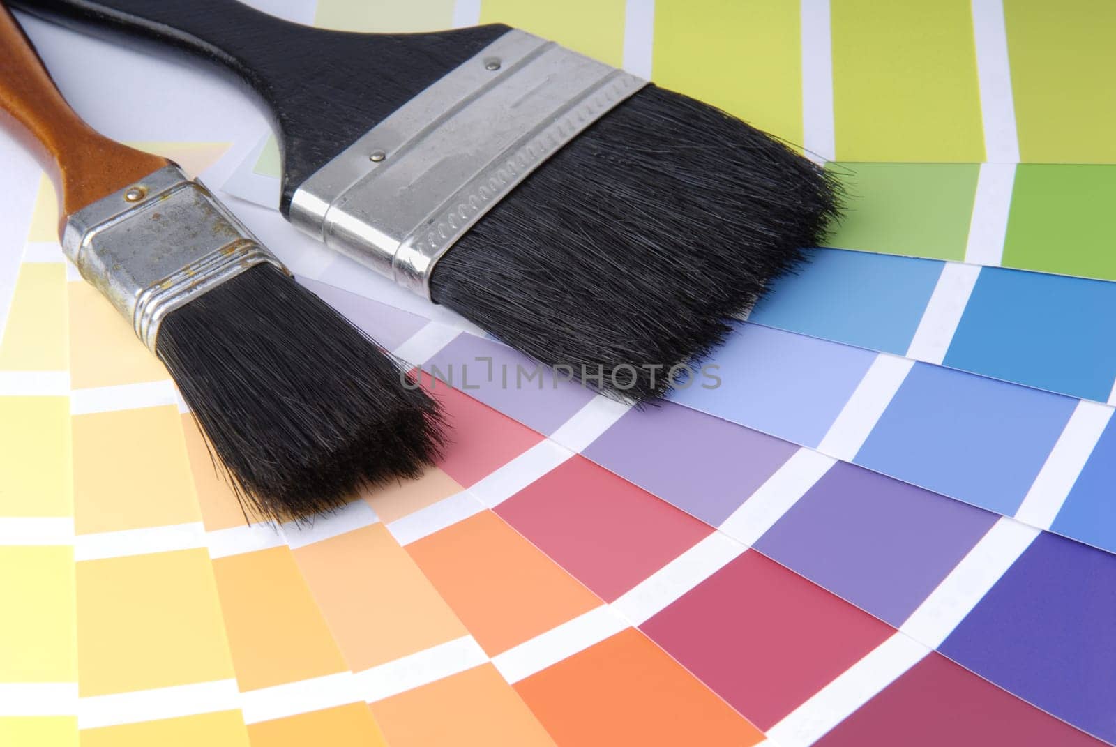 Brush
