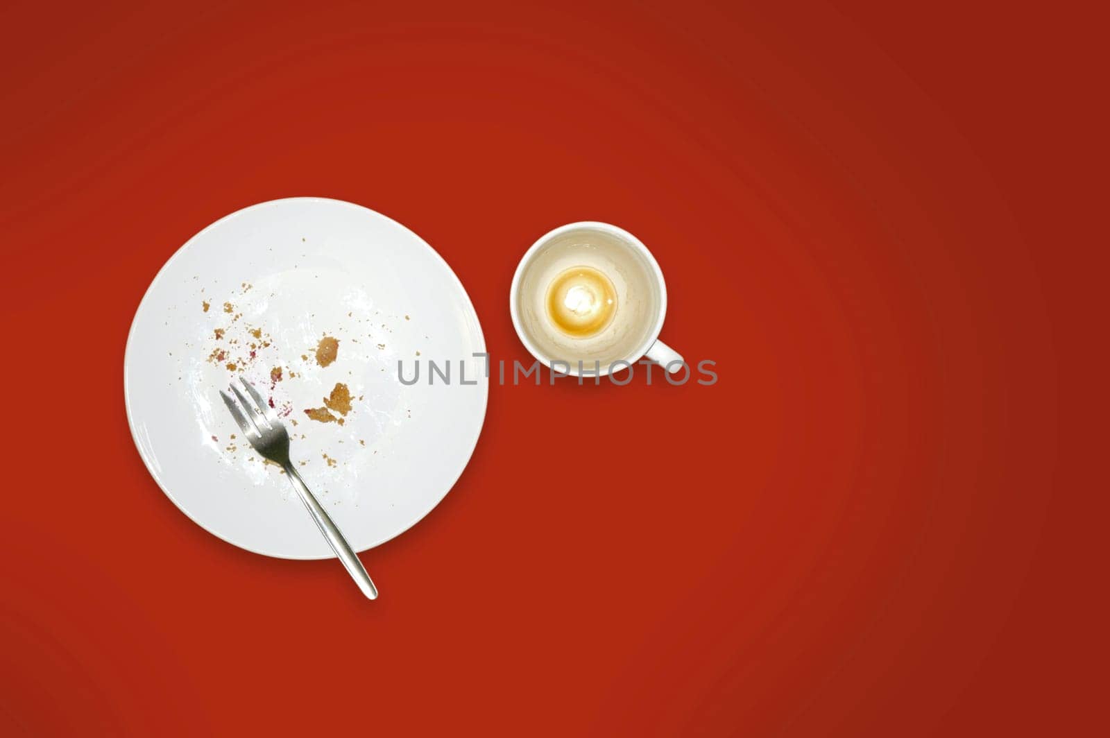 Plate and cup 2