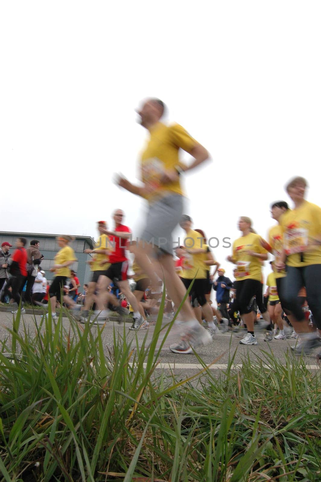 Running 9