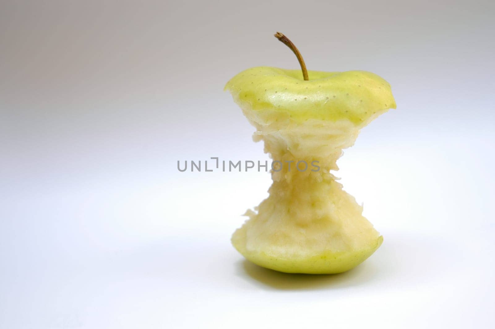 Apple semolina