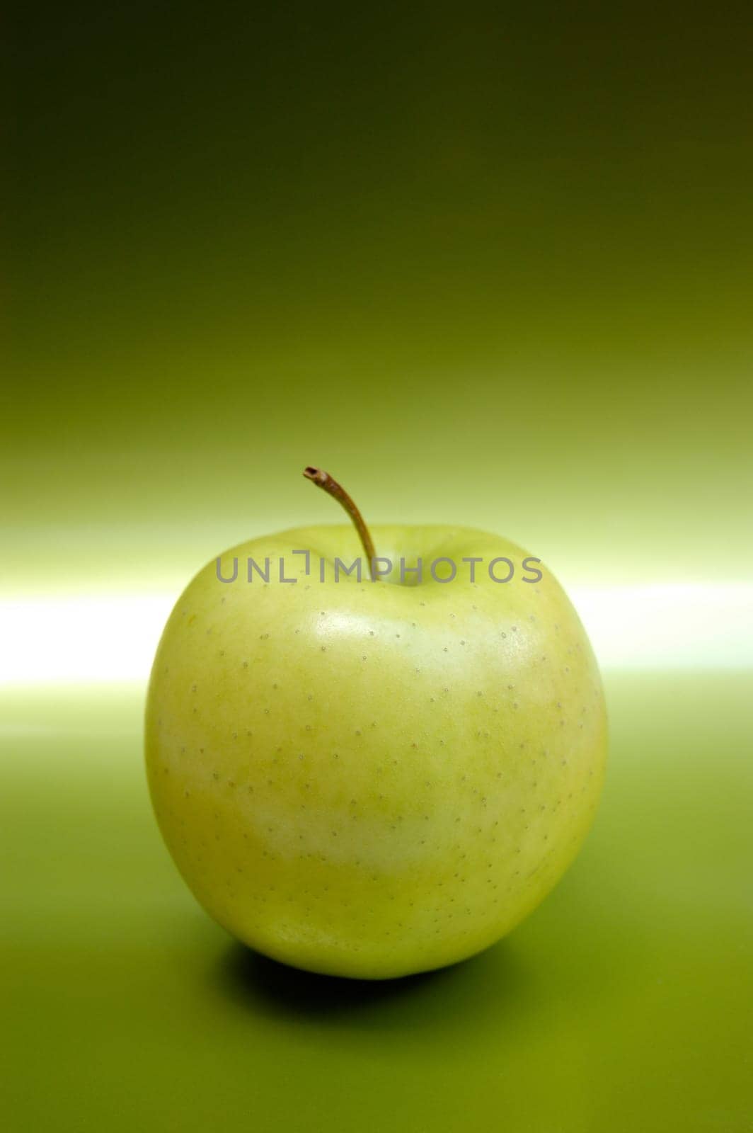 Apples without (New York)
