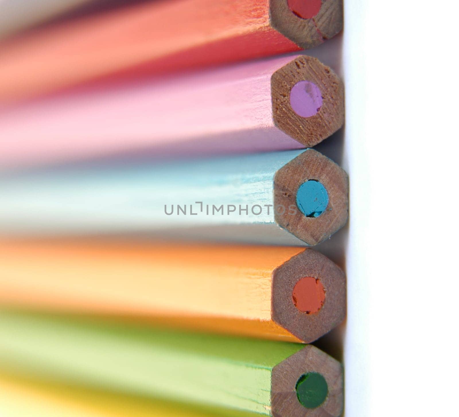 Crayons
