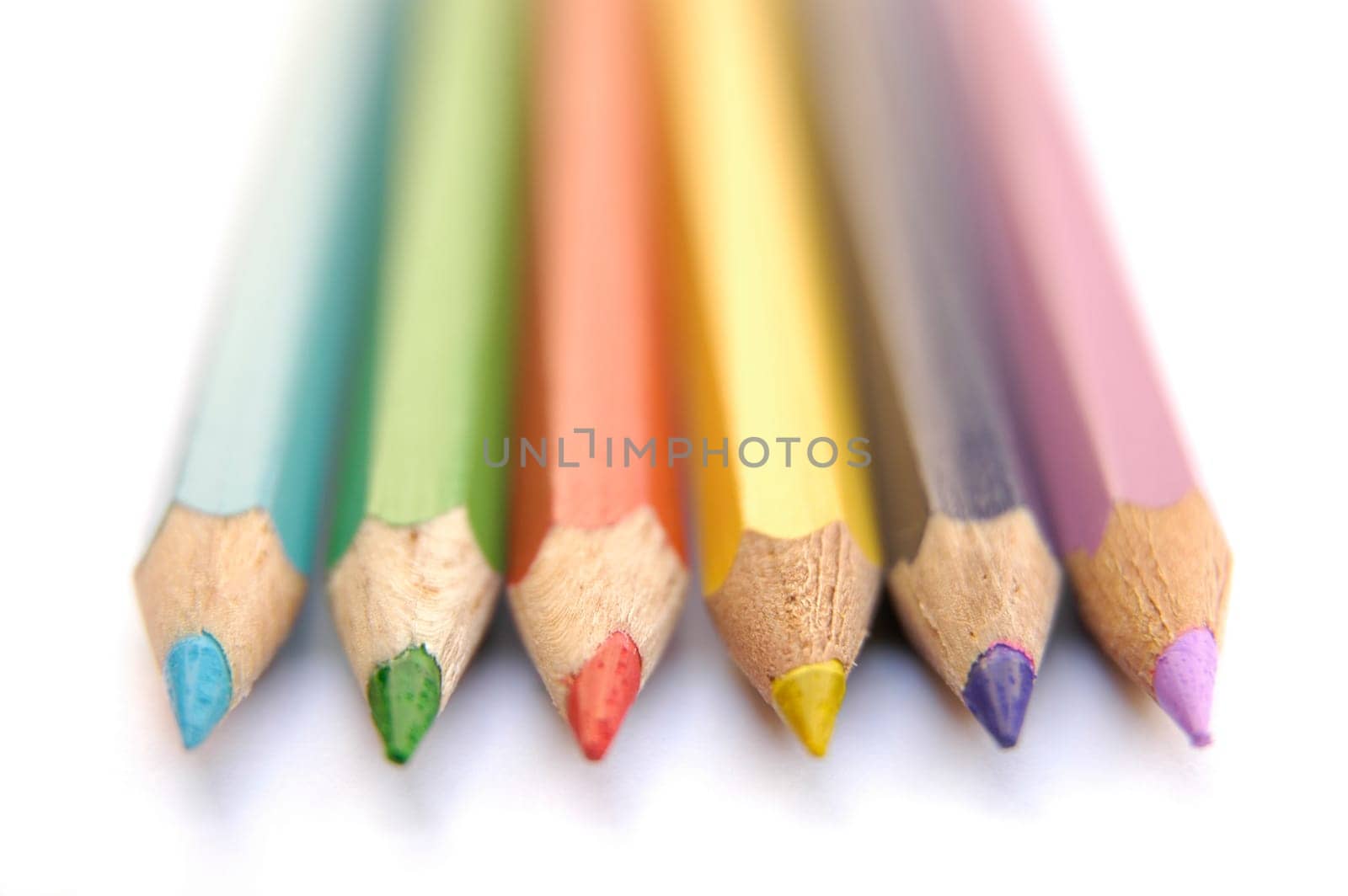 Crayons