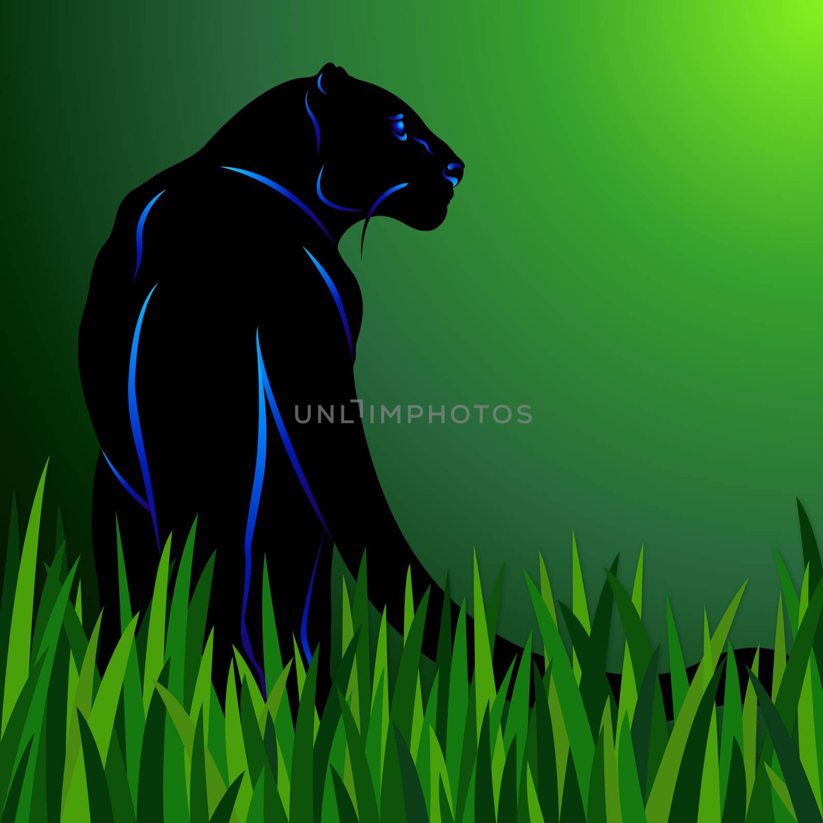 Green Land