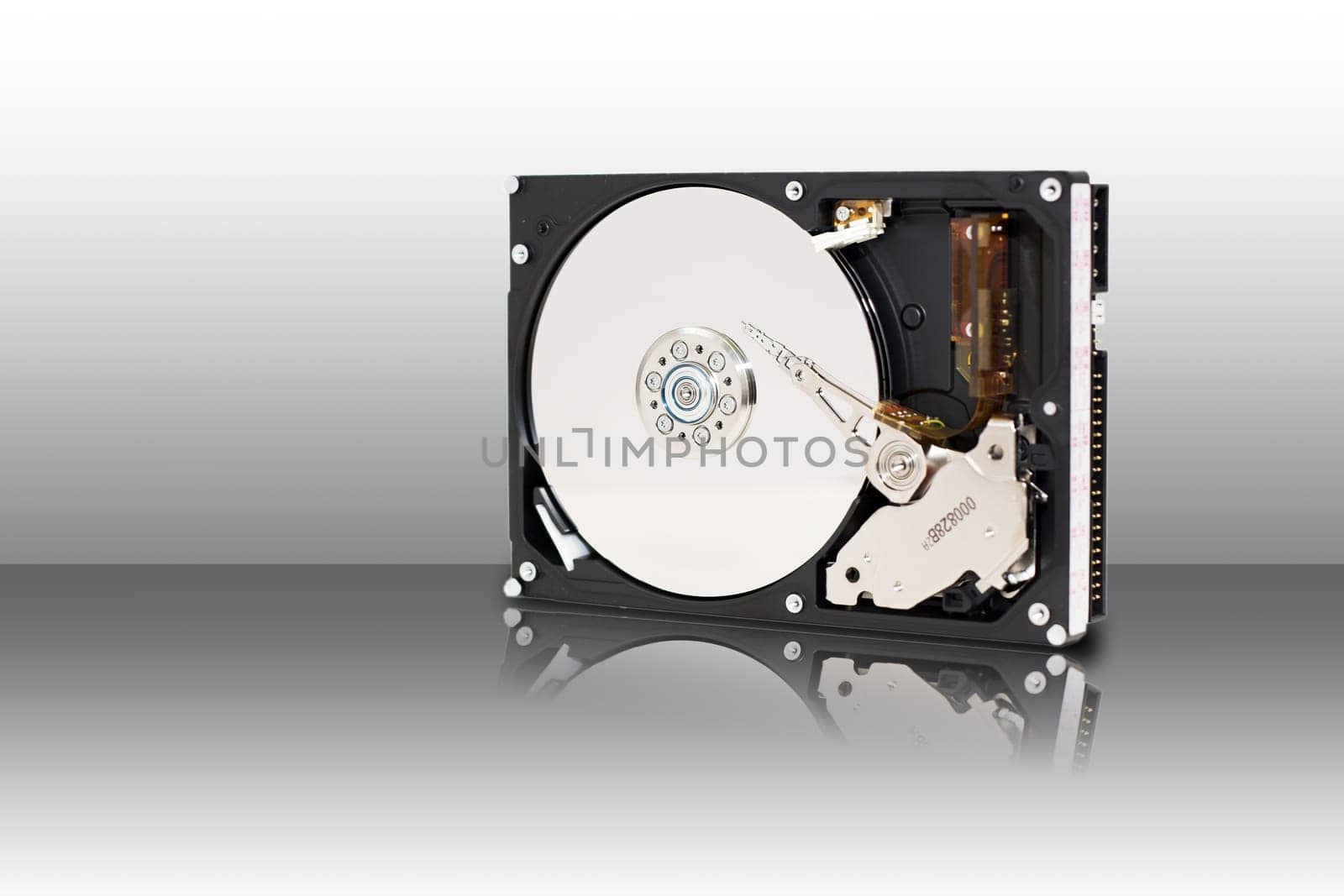 HDD