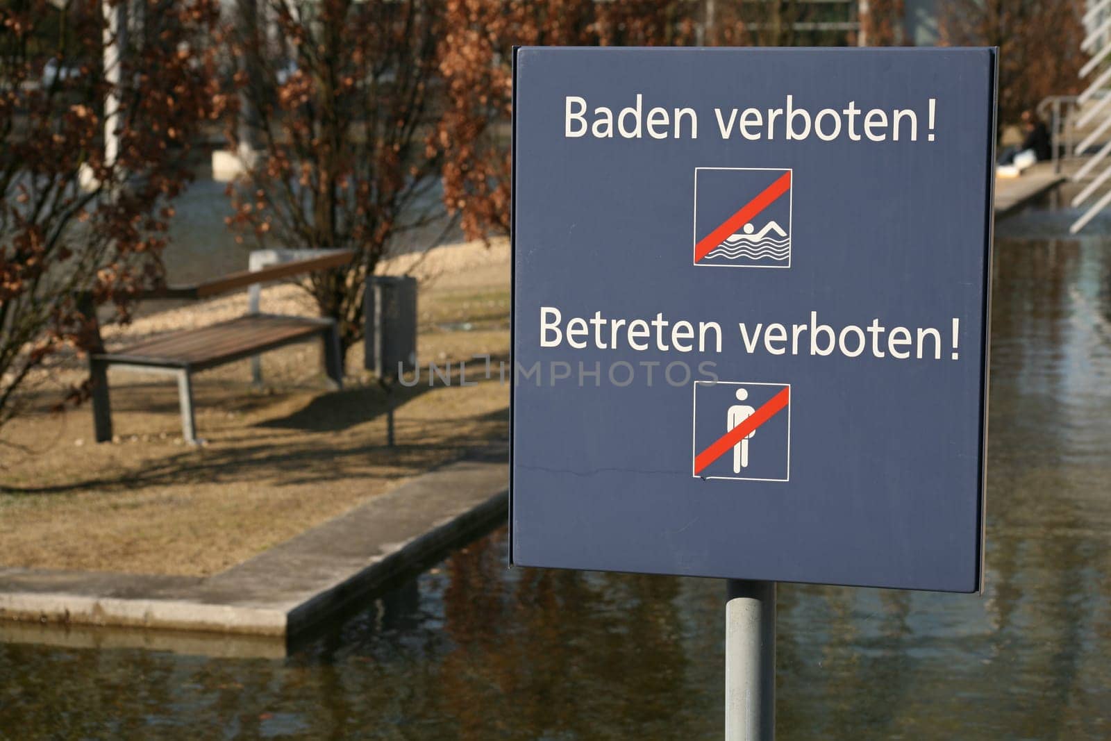 Forbidden