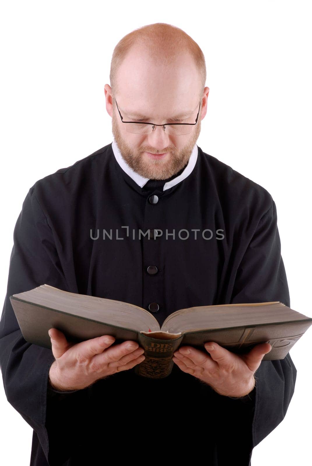 Pastor