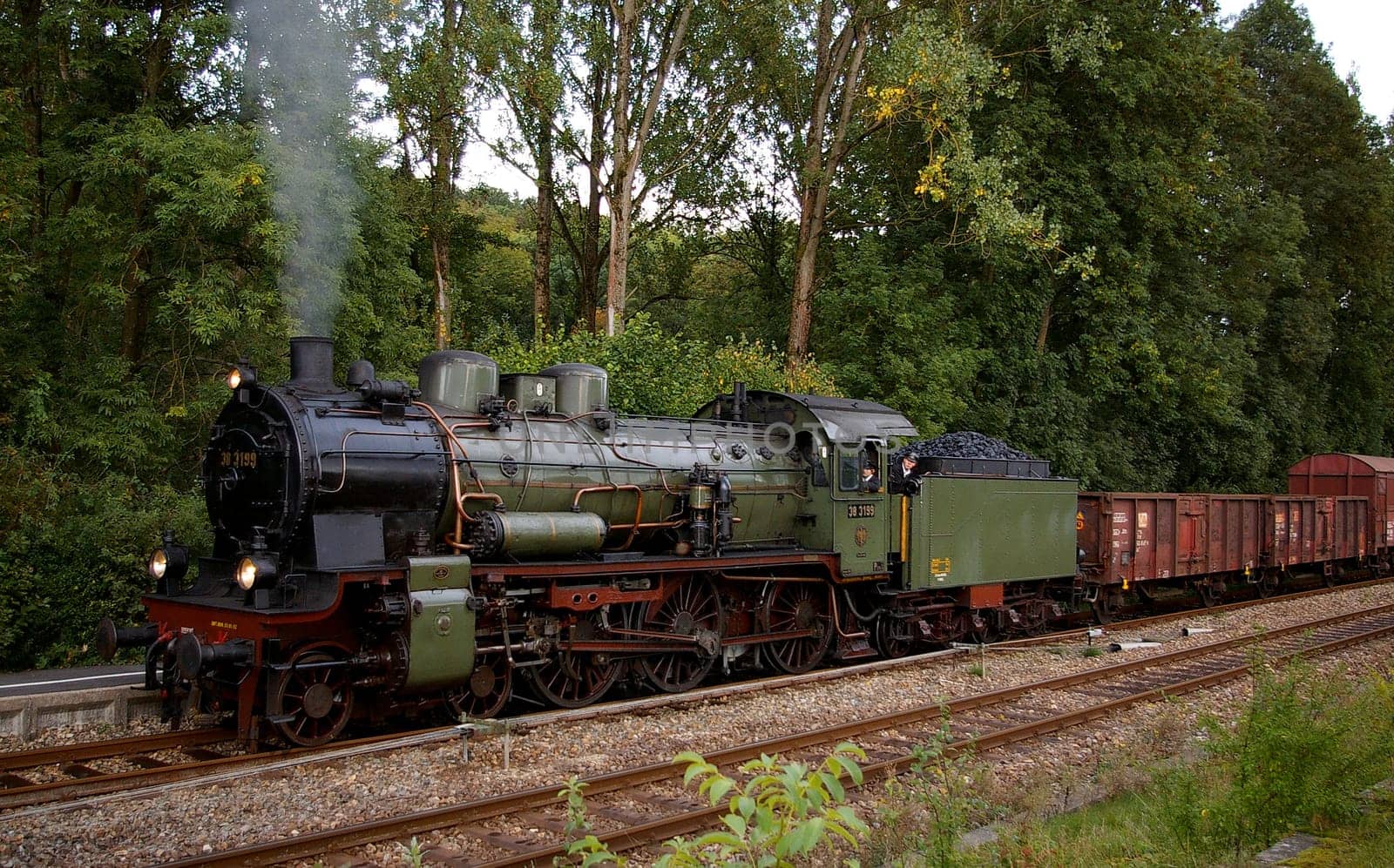 Class 38