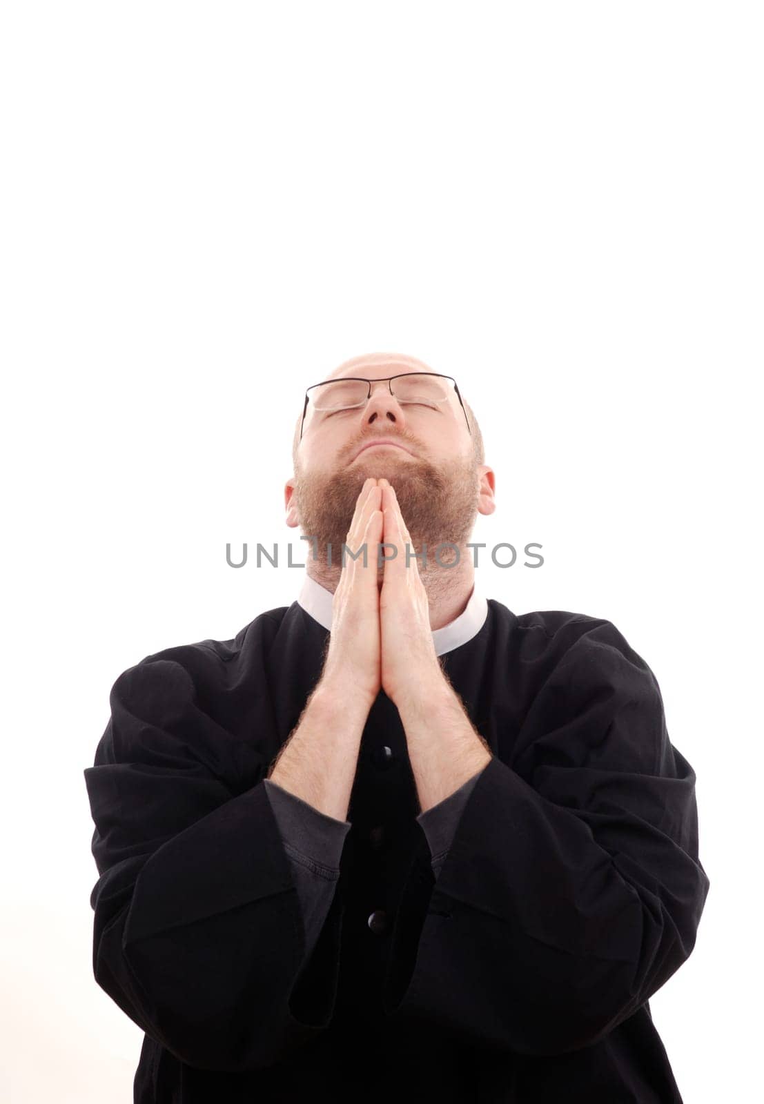 Pastor