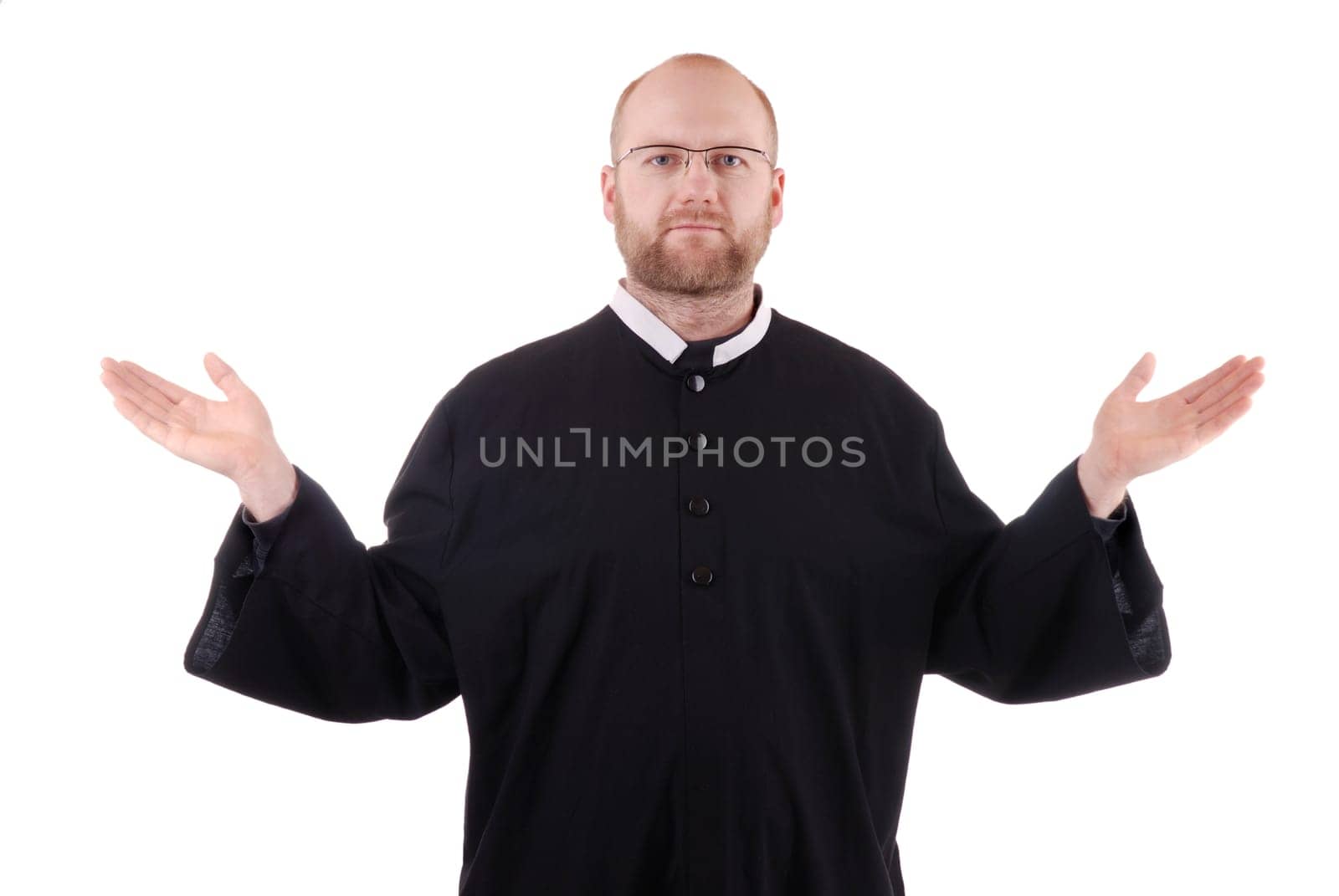 Pastor