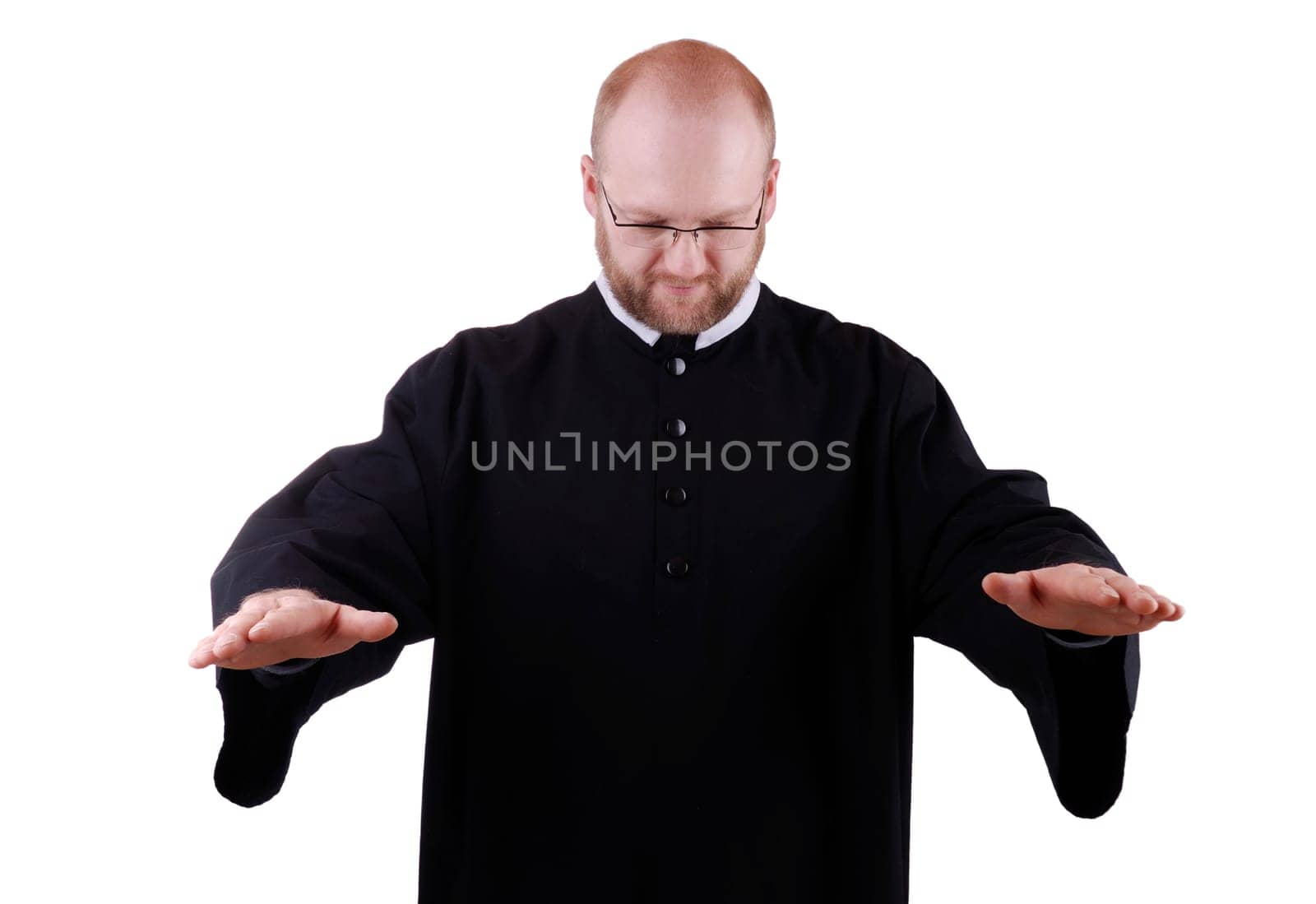 Pastor