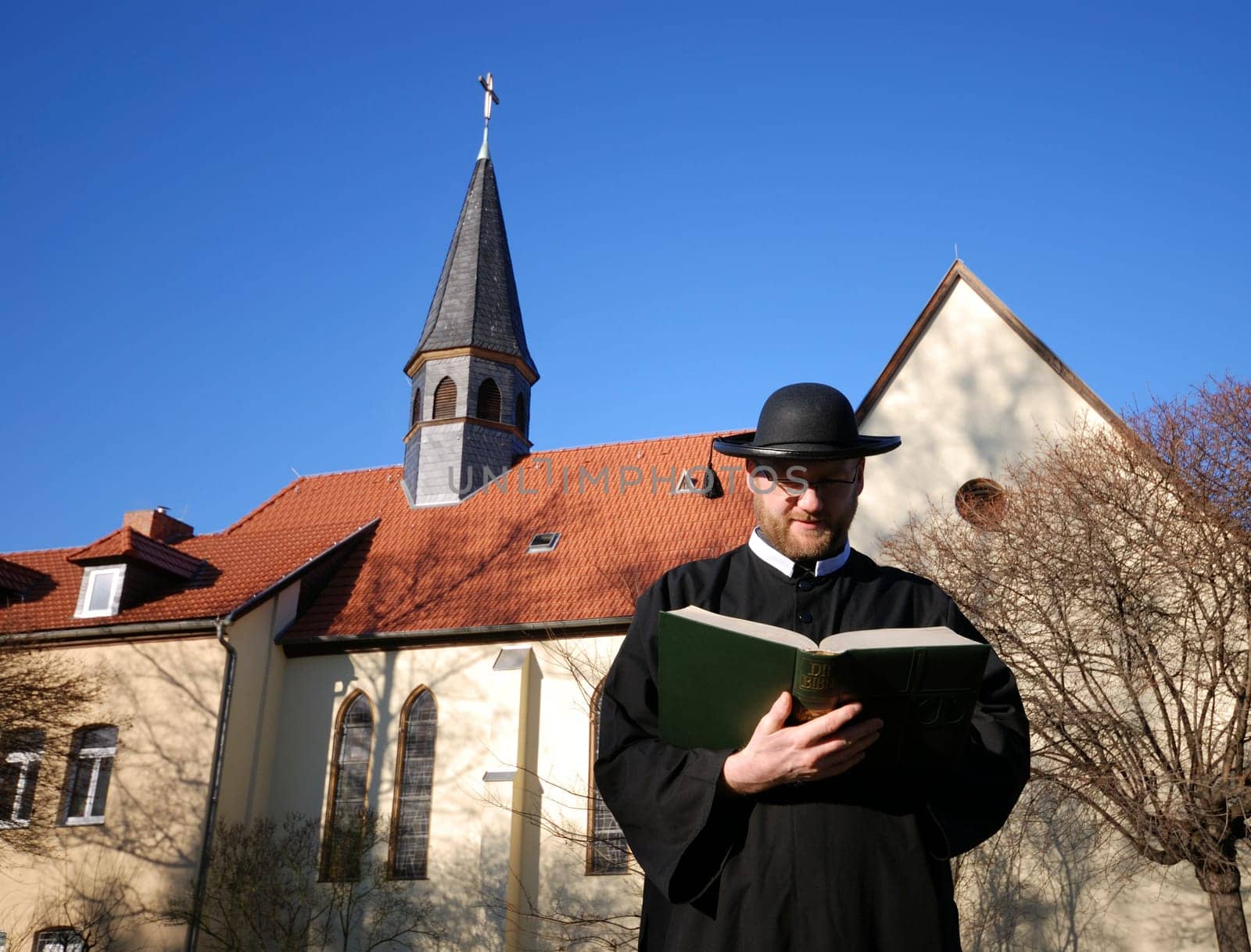 Pastor