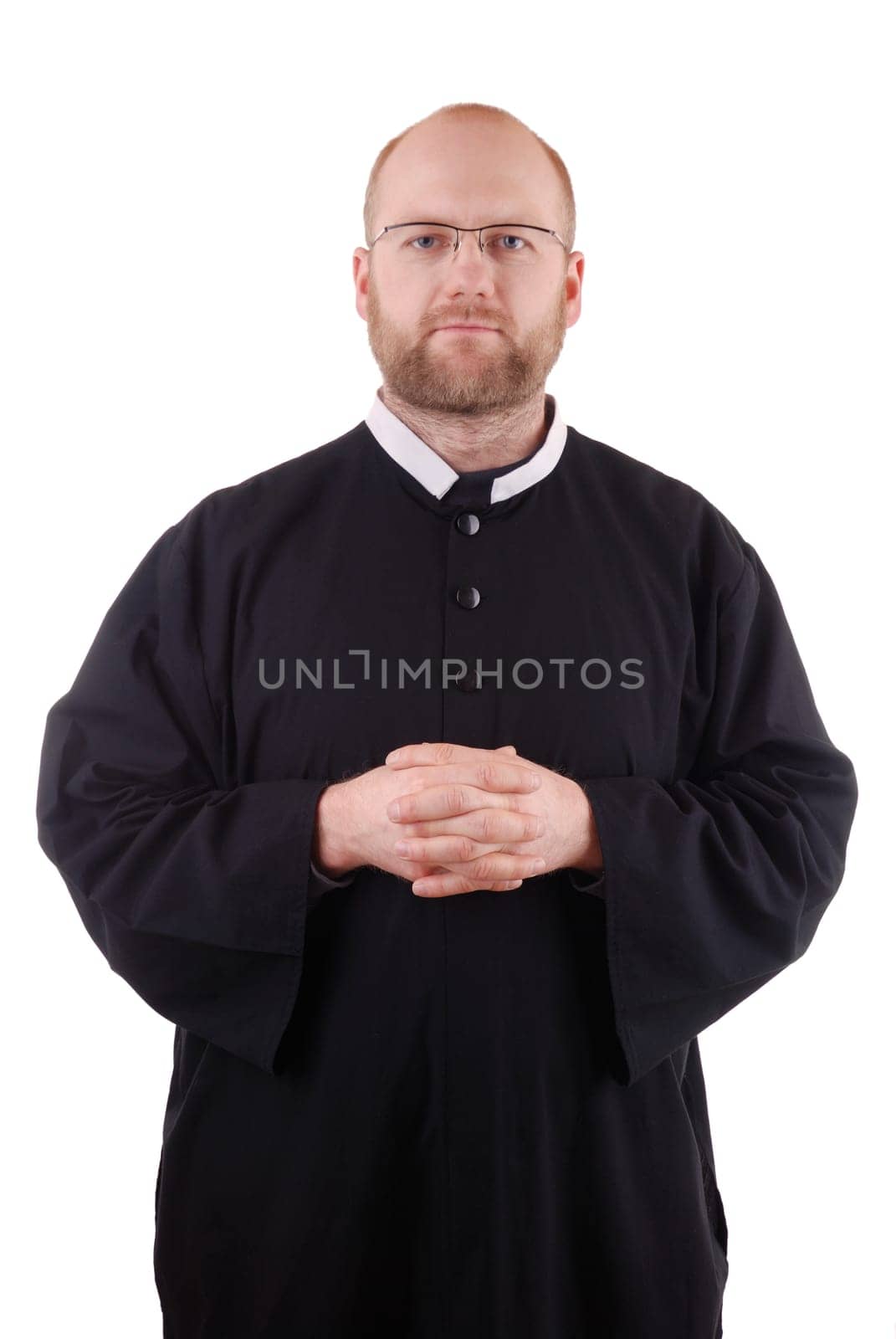 Pastor