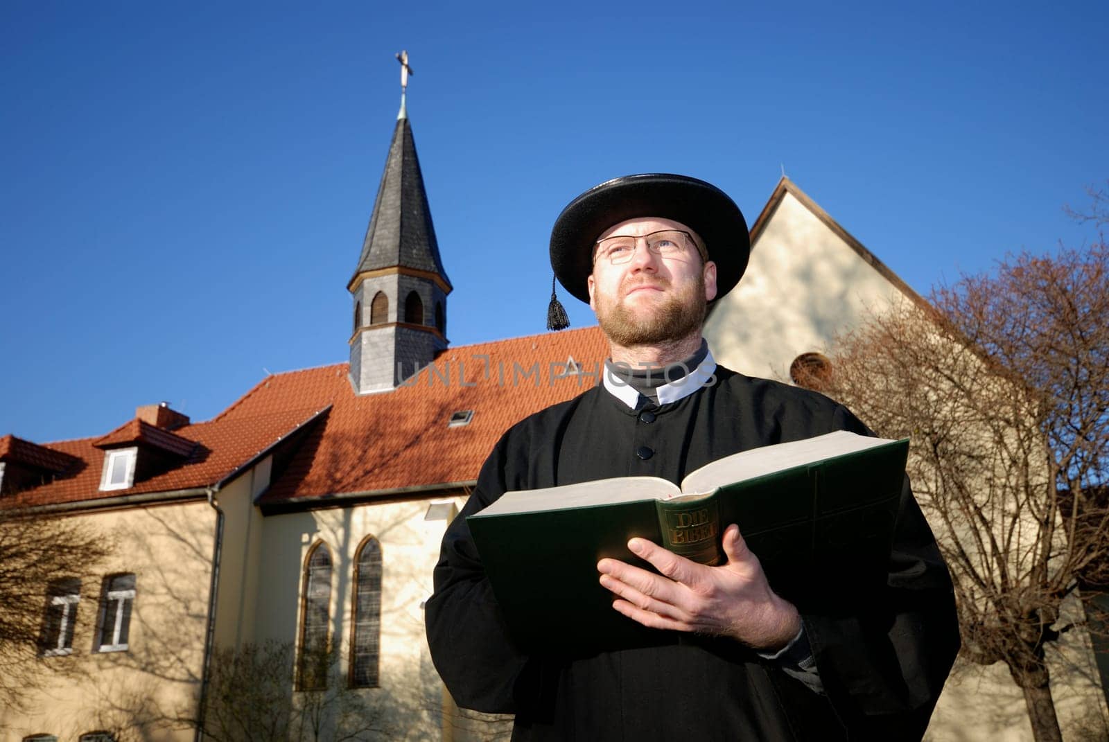 Pastor