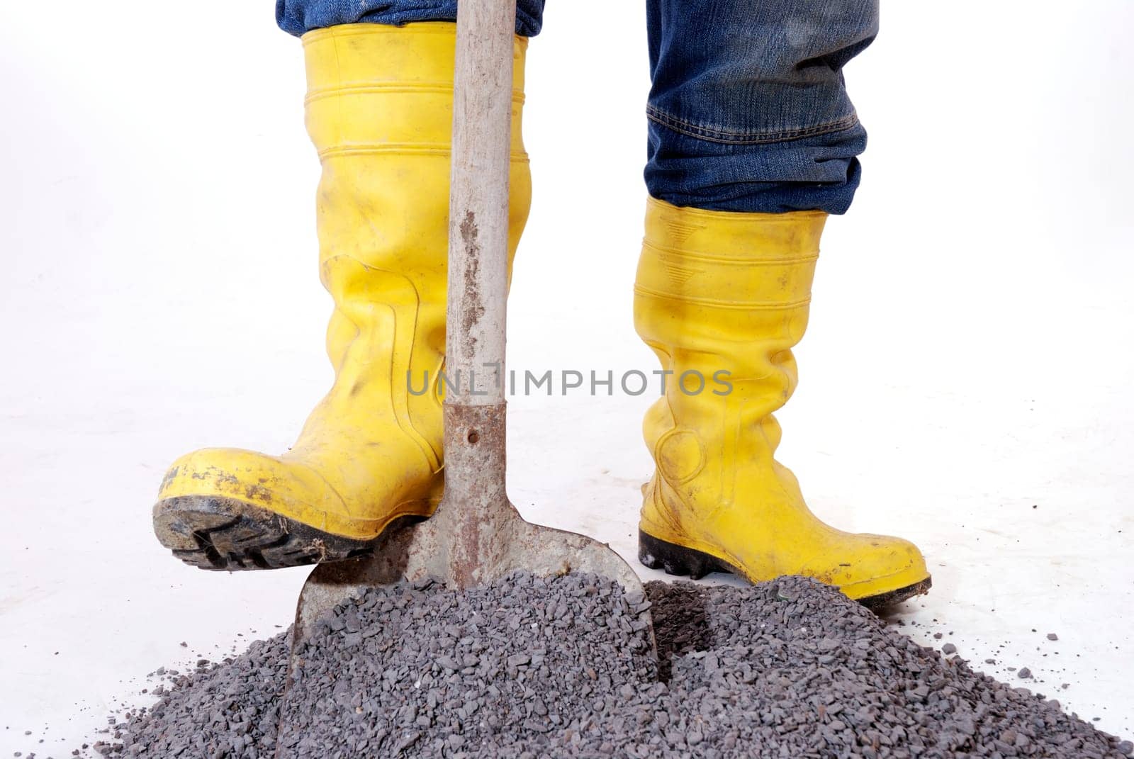 building site