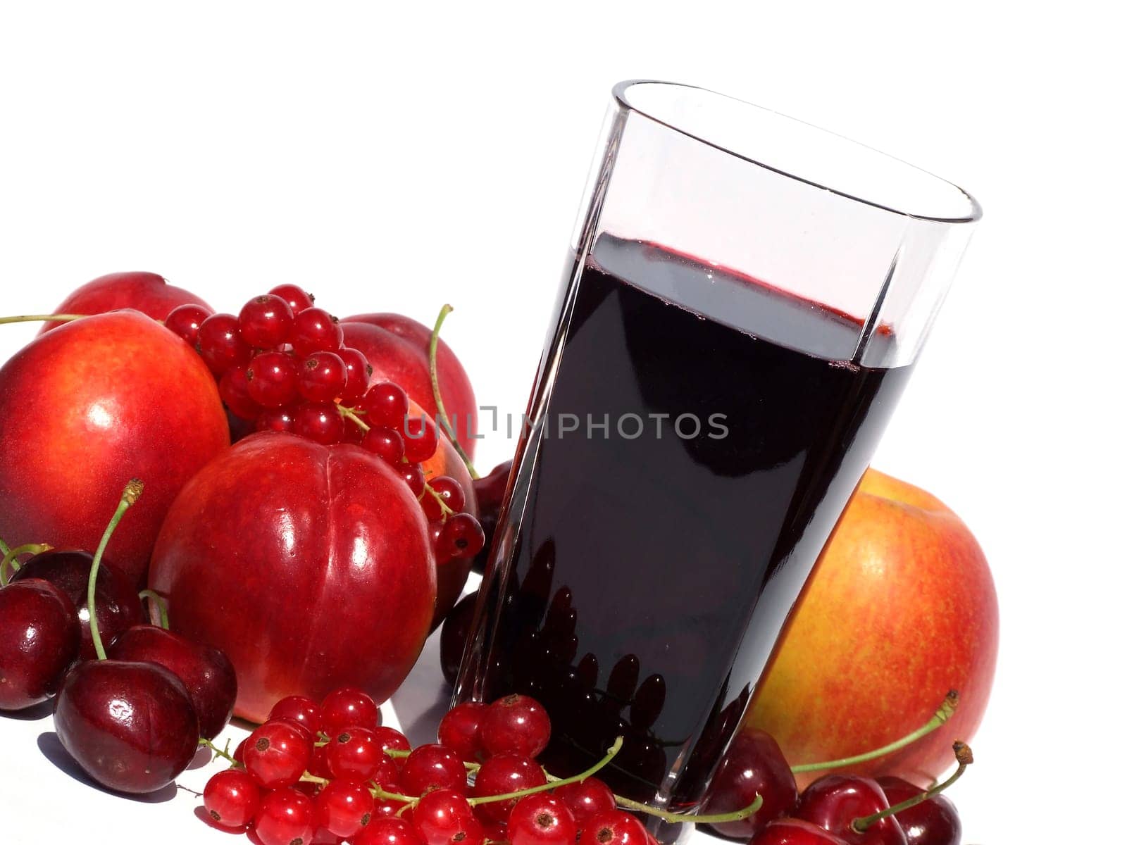 Fruit juice