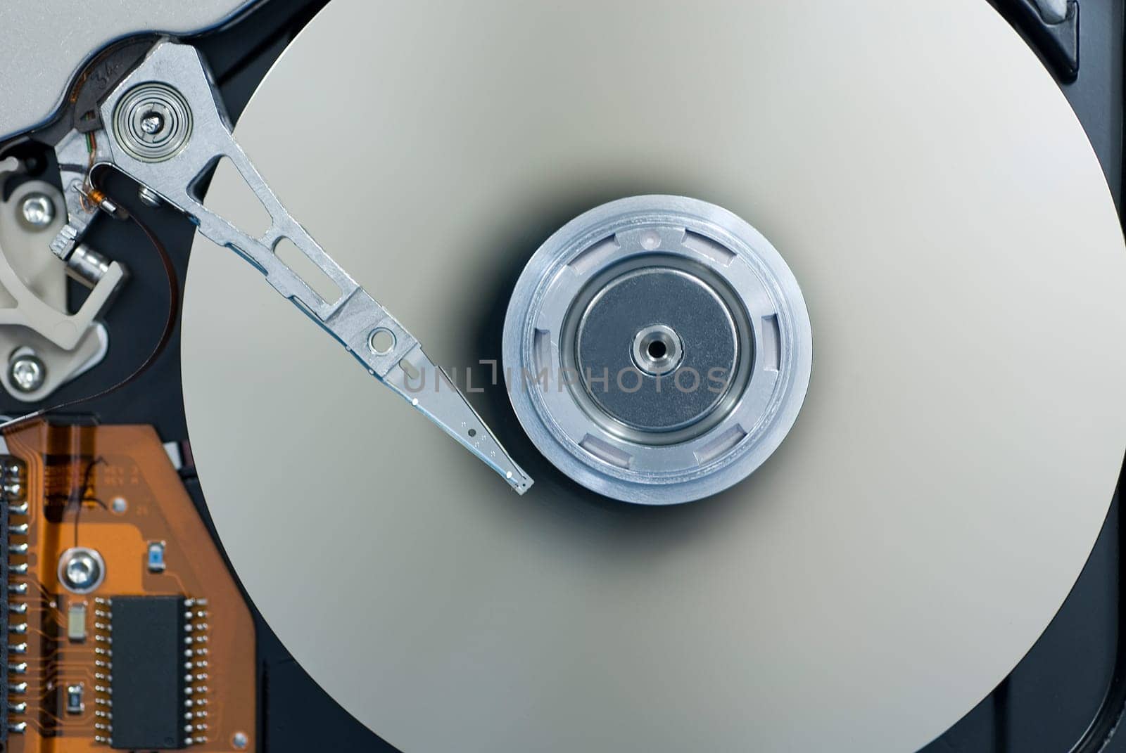 Harddisk 02