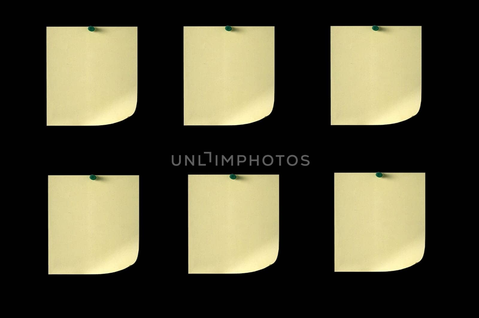 Memo Board