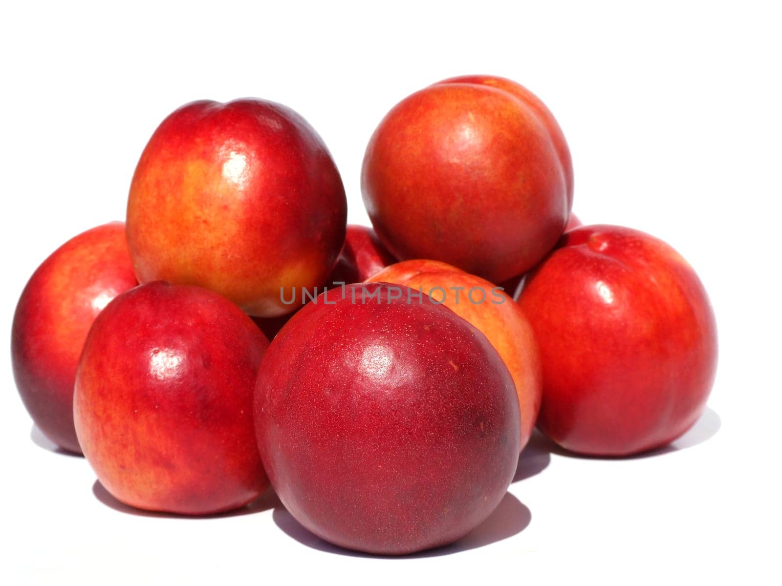 Nectarines