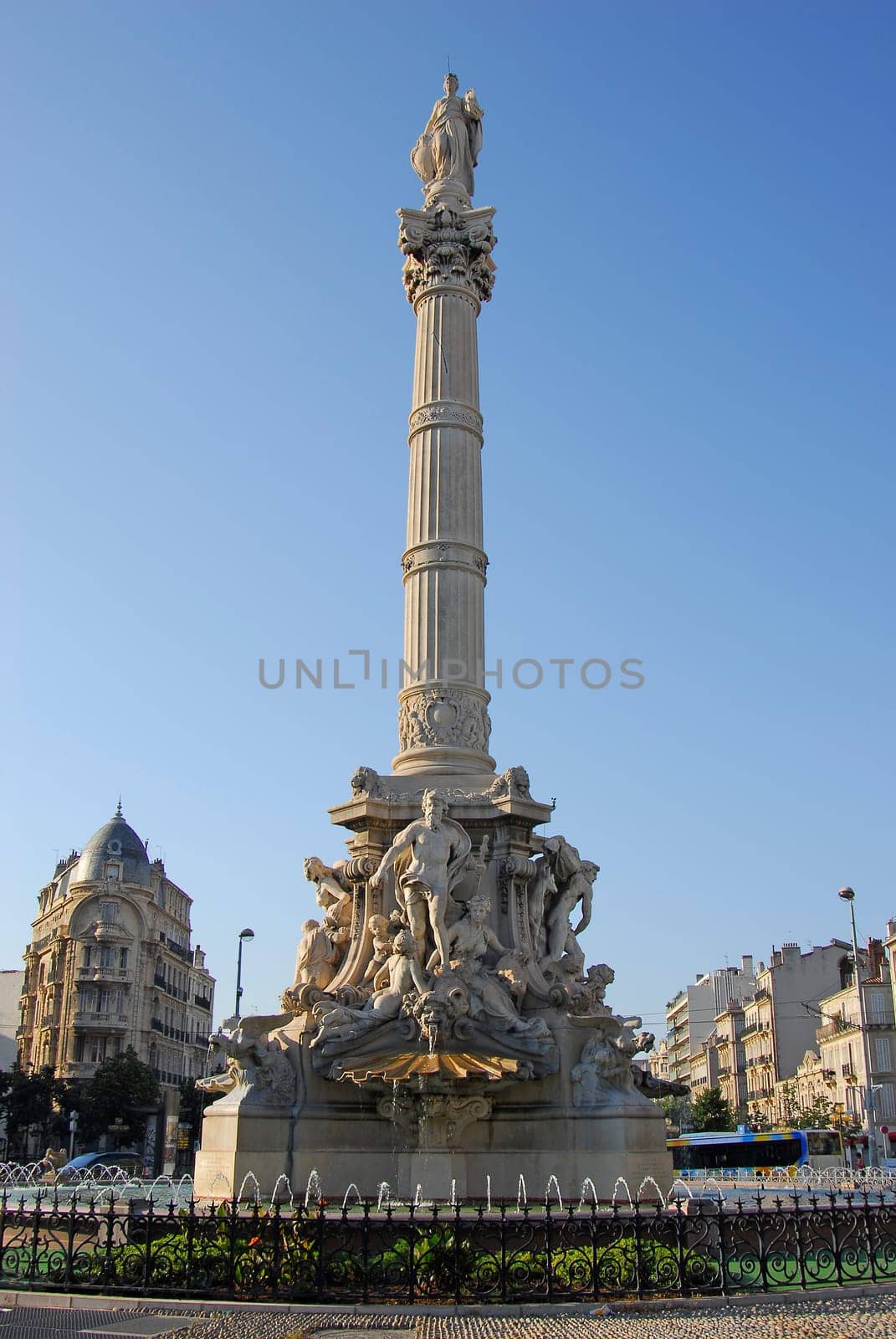 Place Castellane