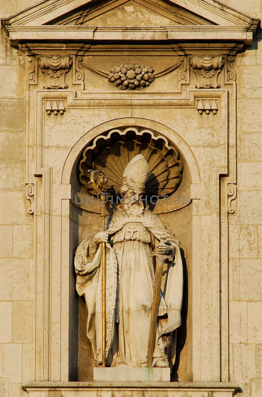 Art at Passau Cathedral